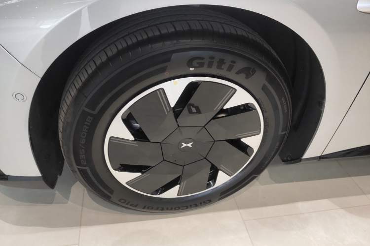 Used XPeng P7+ 2024 Long-Range Max
