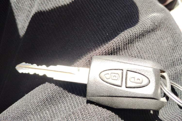 Used CHANGAN KAICHENG Star 5 2022 1.4L Classic Edition Van JL473Q3