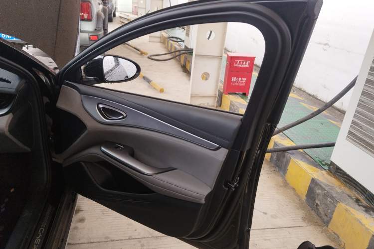 Used BYD Seal 07 DM-i 2025 DM-i 1.5L 125km Luxury Model