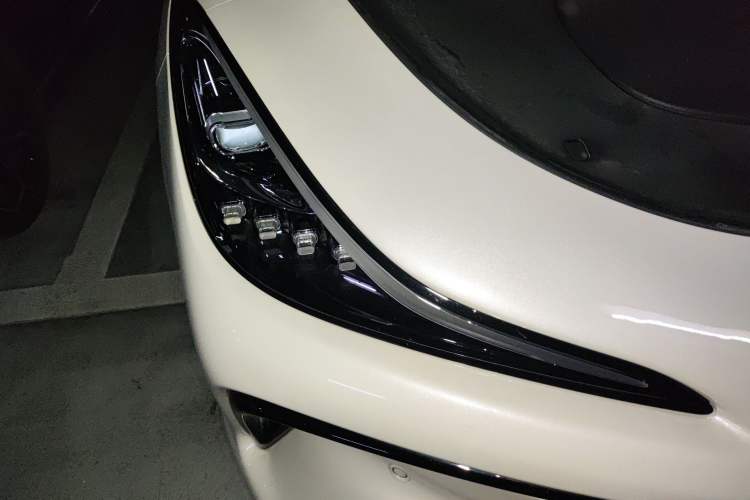 Used IM LS6 2023 Max Enhanced Performance Edition