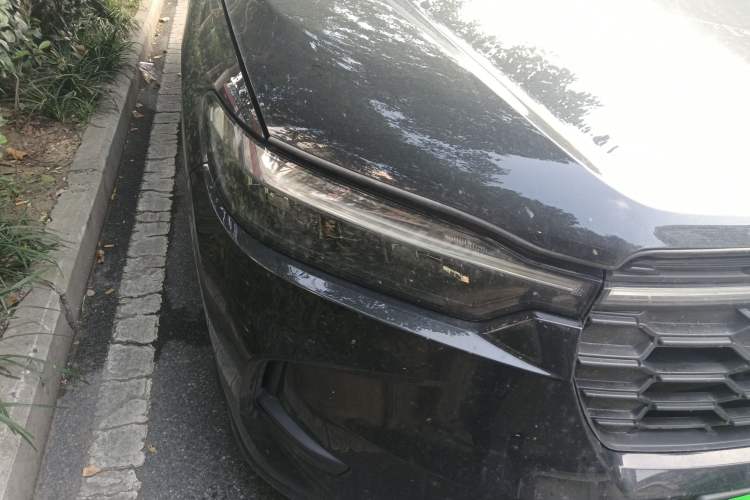 Used Honda HR-V 2023 240TURBO Trendy Edition
