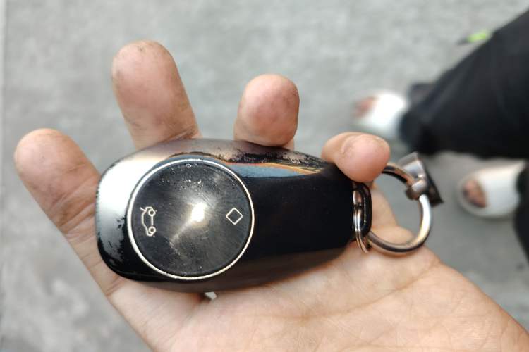 Used Leapmotor T03 2022 Crystal Edition
