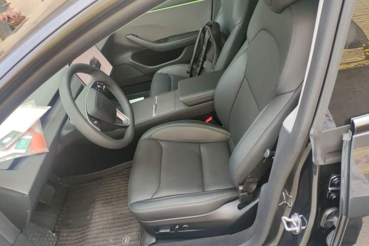 Used Tesla Model 3 2023 Rear-Wheel-Drive Version