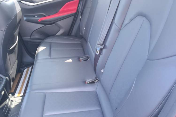 Used Changan CS55PLUS 2021 Blue Whale Edition 1.5T DCT Luxury Model
