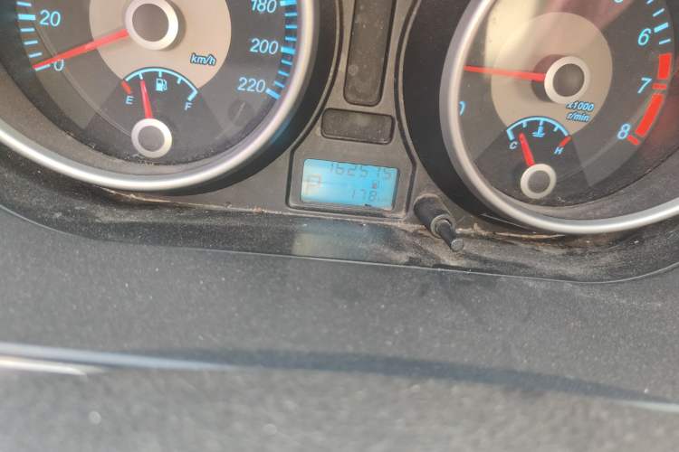 Used Buick Excelle 2013 1.5L Automatic Classic Model