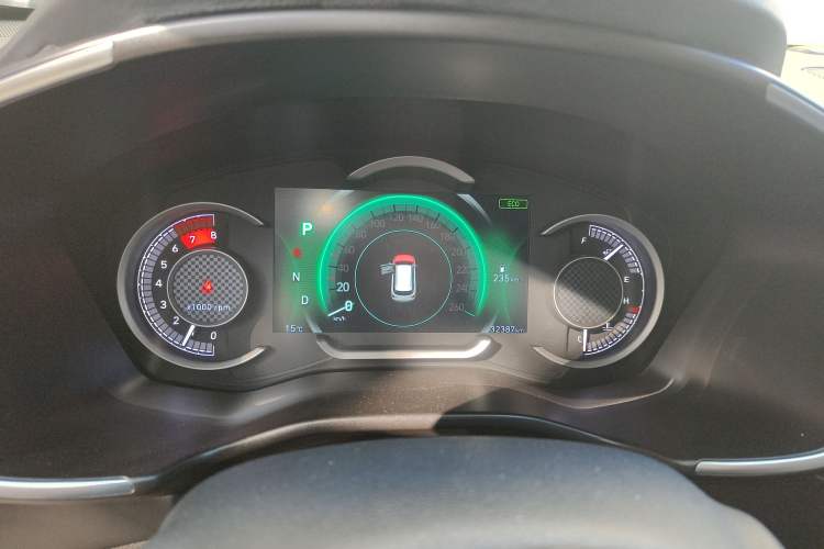 Used Hyundai Santa Fe 2020 380 TGDi Automatic Two-Wheel Drive DLX Prestige Edition