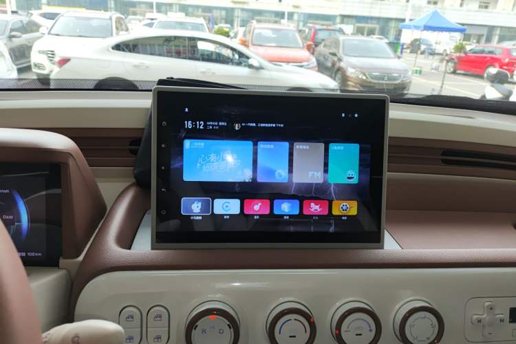 Used Bestune Pony 2025 222km Range Agile Horse