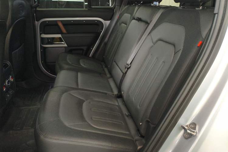 Used Land Rover Defender 2022 110 P400 X-DYNAMIC HSE