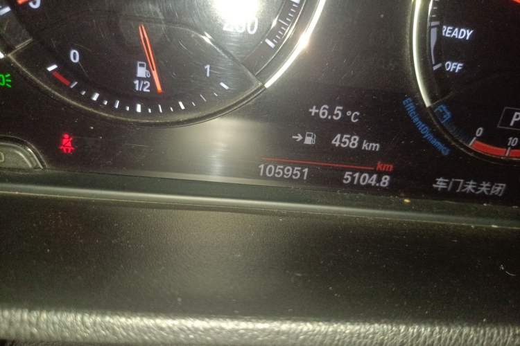 Used BMW X1 2020 xDrive25Li Luxury Edition
