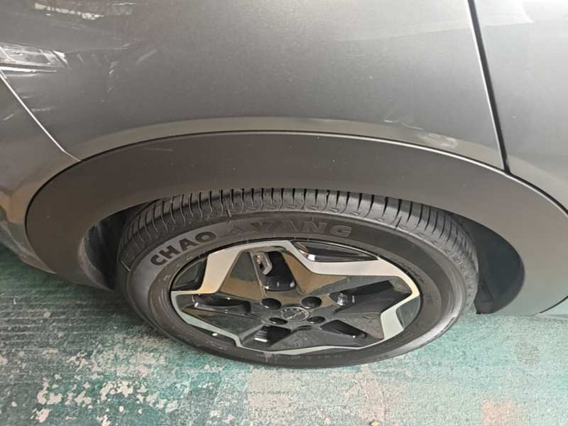 Used BYD Dolphin 2021 405 km Fashion Edition — 25