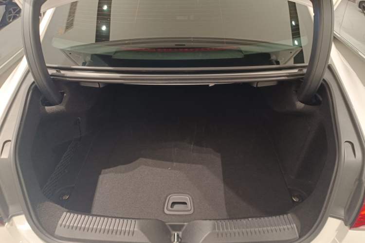 Used Mercedes-Benz CLS 2020 CLS 300 Luxury Model Trunk