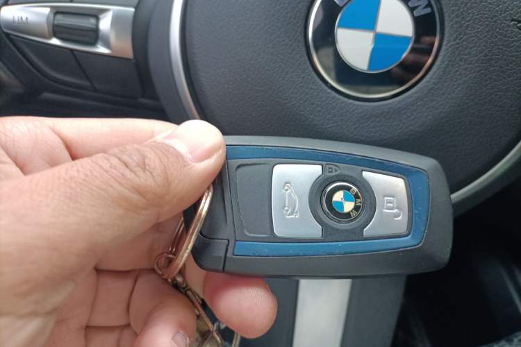 Used BMW 3 Series GT 2019 320i M Sport Package
