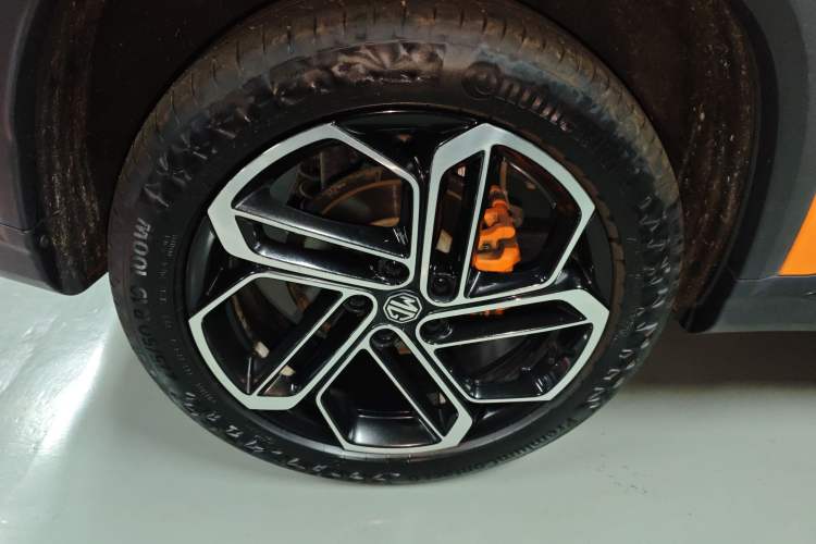 Used MG ONE 2022 α-Smart Sports Series 1.5T Advanced Edition
