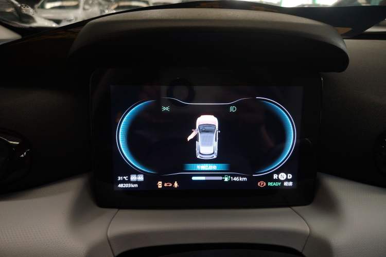 Used Leapmotor T03 2022 Star Diamond Edition
