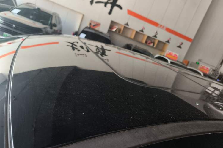 Used GAC Trumpchi M6 2023 PRO 270T DCT Luxury Edition Roof