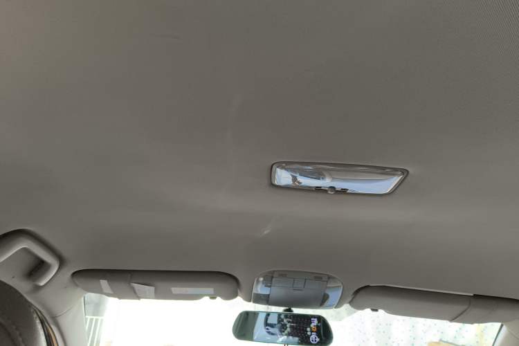 Used Toyota Corolla 2011 1.6L Automatic GL
