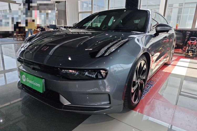 Used Zeekr 001 2023 ME Edition 100 kWh