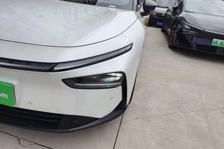 Used XPeng P7+ 2024 Long-Range Max