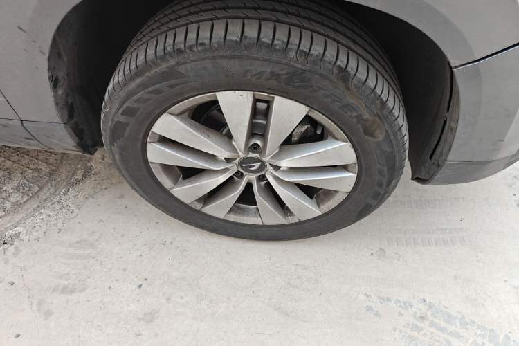 Used Jetta VS5 2021 280TSI Automatic Trend Edition
