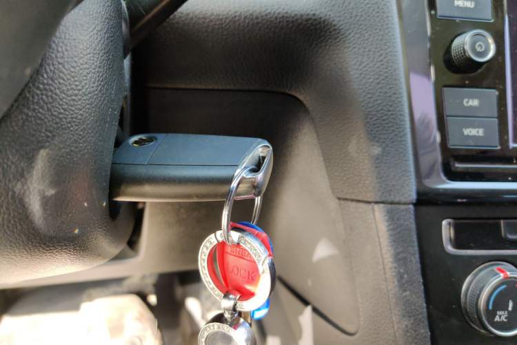 Used Volkswagen Golf 2019 280TSI DSG Comfort Version China V Standard