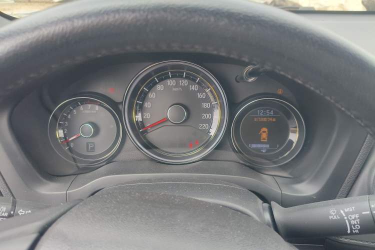 Used Honda XR-V 2017 1.8L VTi CVT Luxury Edition