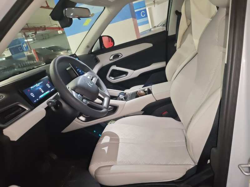Used BYD Yuan UP 2024 401 km Active Version — 16