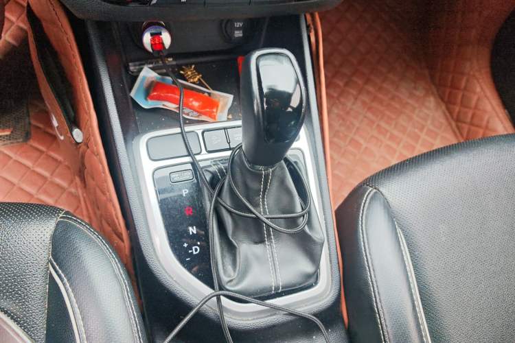 Used Hyundai ix25 2017 1.6L Automatic Smart Version
