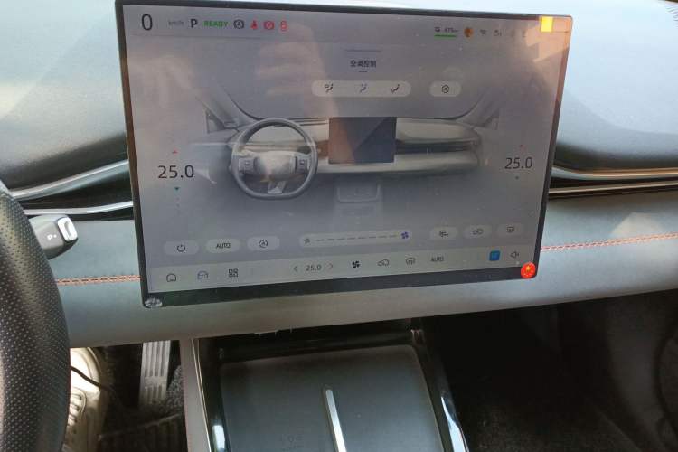 Used Deepal S05 2026 Model 520Plus Pure Electric Edition
