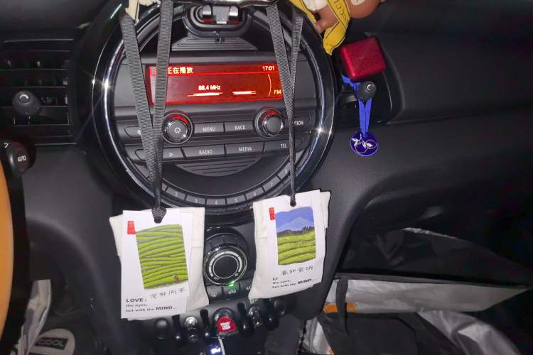 Used MINI MINI 2016 1.2T ONE Pioneer Edition