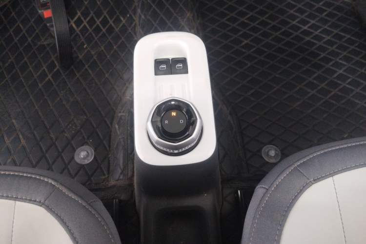 Used Geely Galaxy Panda 2025 210km Panda Kart
