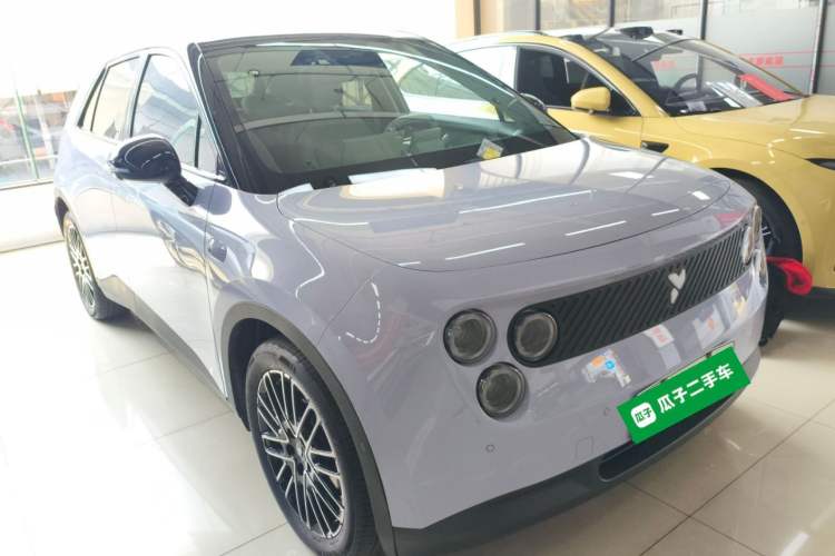 Used firefly 2025 Illuminated Edition
