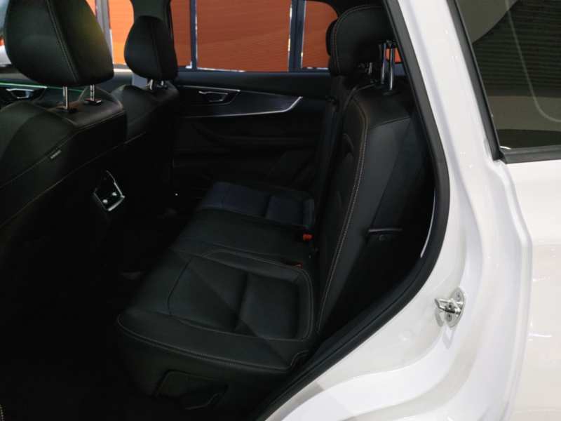 Used Chery Tiggo 8 2020 290TGDI Automatic Elite Edition — 16