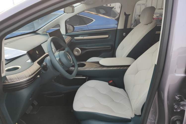 Used Baojun Cloud 2023 460 Pro