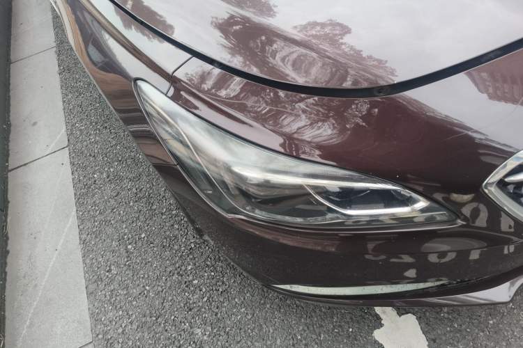 Used Buick LaCrosse 2018 20T Elite Edition