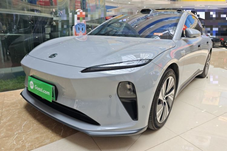 Used Nio ET5 2024 75 kWh