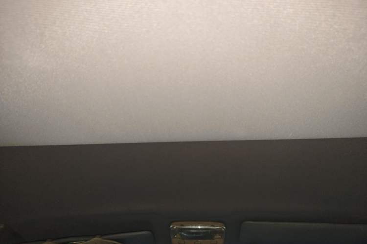 Used Foton MP-X E 
