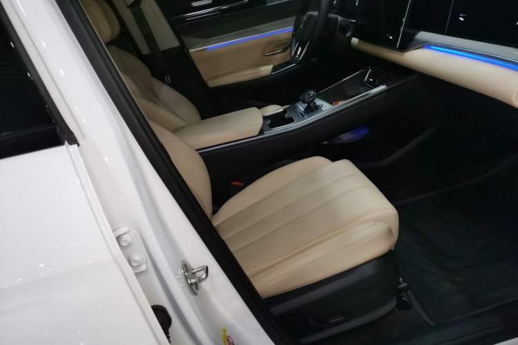 Used BYD Song Pro New Energy 2025 Second-Generation DM-i 115KM Excellence Version