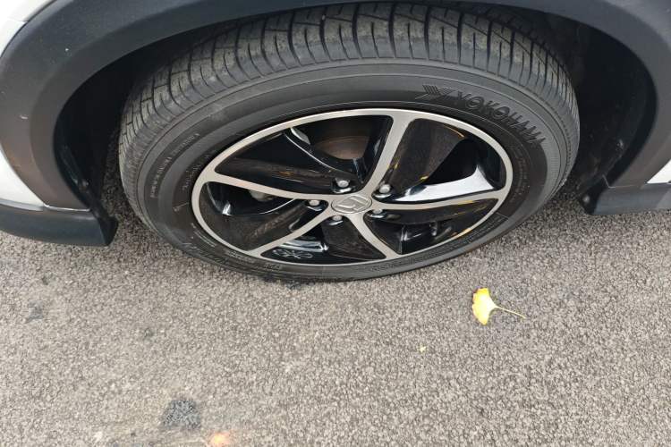 Used Honda Vezel 2020 1.5L CVT Pioneer Edition