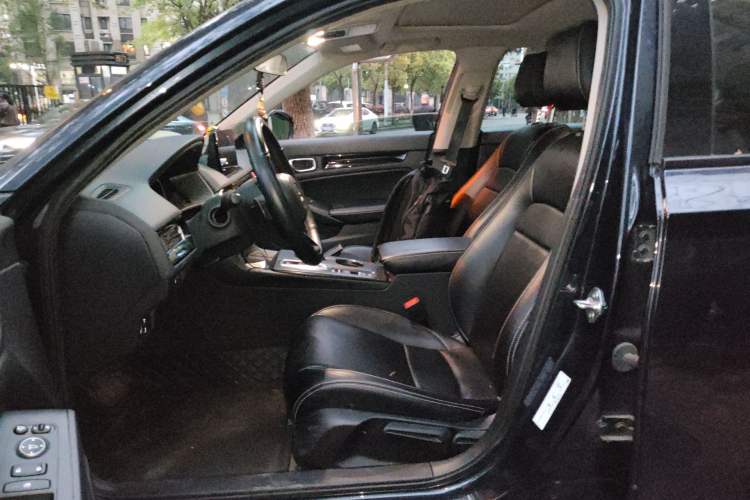 Used Honda Civic 2023 2.0L eHEV Pioneer Edition