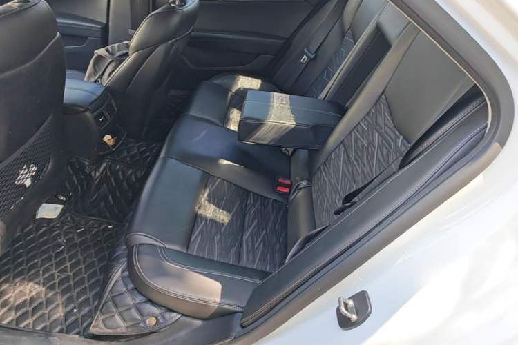 Used Cadillac ATS-L 2017 28T Fashion Edition

