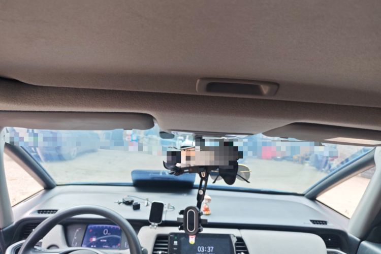 Used Honda LIFE 2021 1.5L CVT CRO-S Fun Edition
