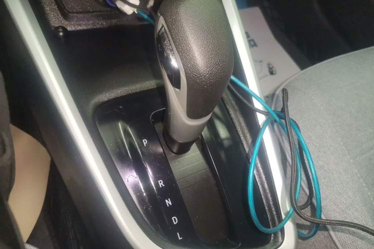 Used Chevrolet Cavalier 2021 325T Automatic Enjoyment Edition