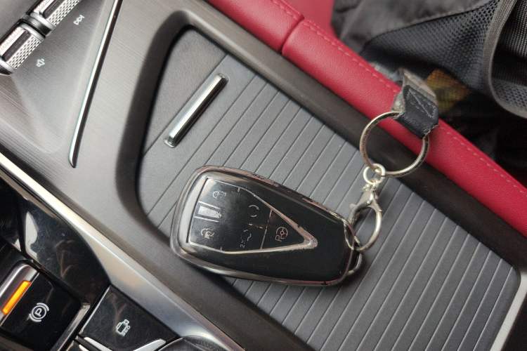 Used CHANGAN CS75 PLUS 2021 2.0T Automatic Flagship Edition