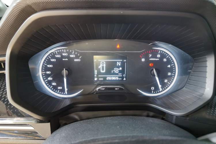 Used Wuling Asta 2021 1.5T Manual Xingyue Edition