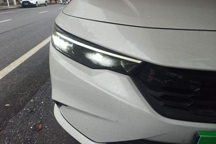 Used Honda Integra 2023 240TURBO CVT Phantom Night·Luxury Edition