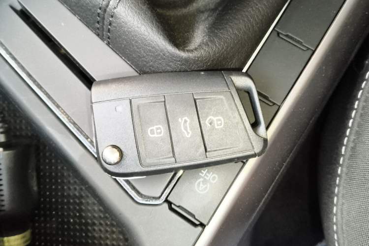 Used Volkswagen Polo 2019 Plus 1.5L Automatic Panoramic Enjoyment Edition