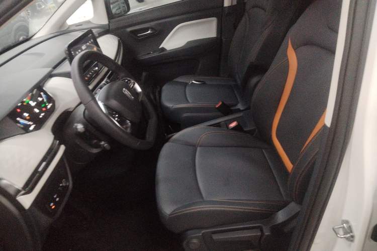 Used Bestune NAT 2023 PRO Enjoy Travel Edition 425km