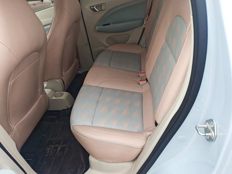 Used Leapmotor T03 2023 403 Lite Edition — 16
