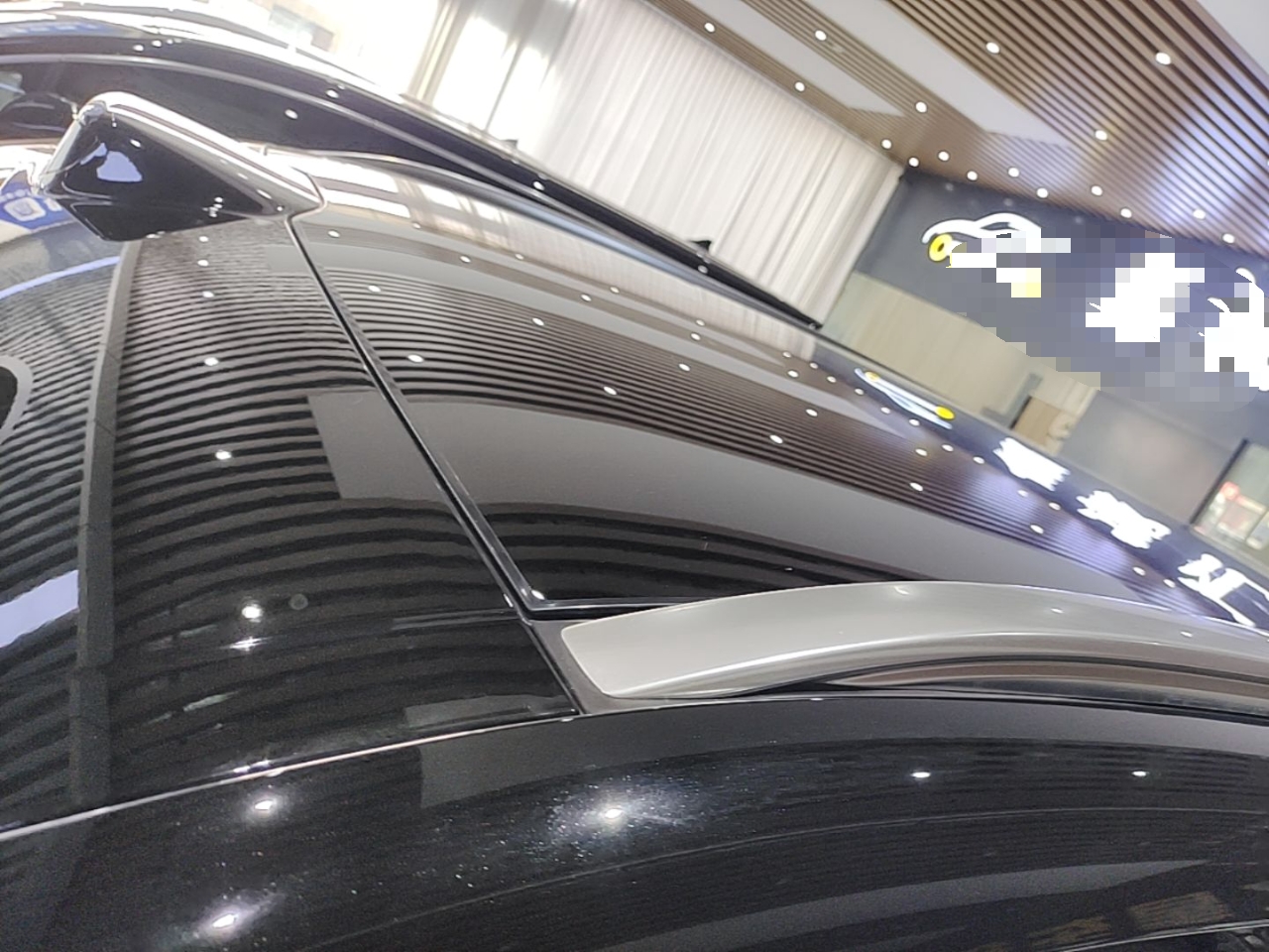 Zeekr 8X 2026 Model Max Edition 55kWh — снимка 7