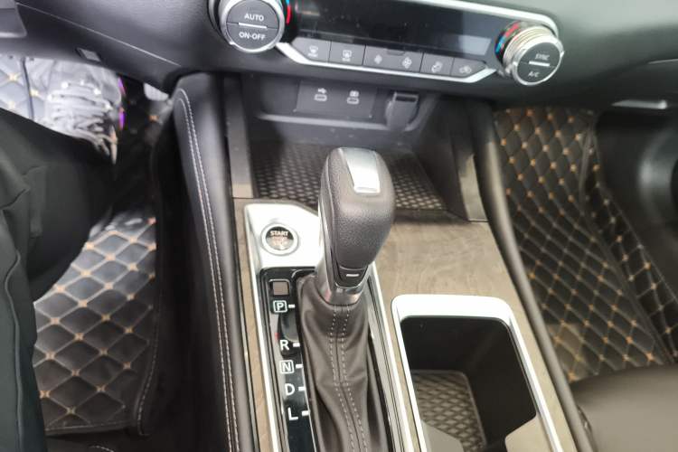 Used Nissan Teana 2022 2.0L XL-TLS Enjoyment Edition
